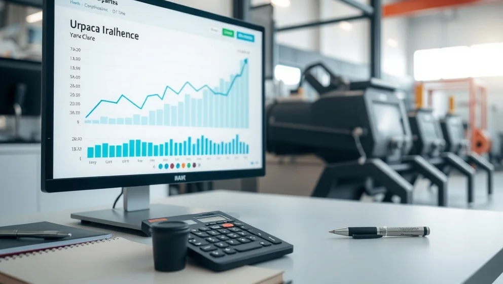 Atlas Copco B aktie värd att köpa just nu