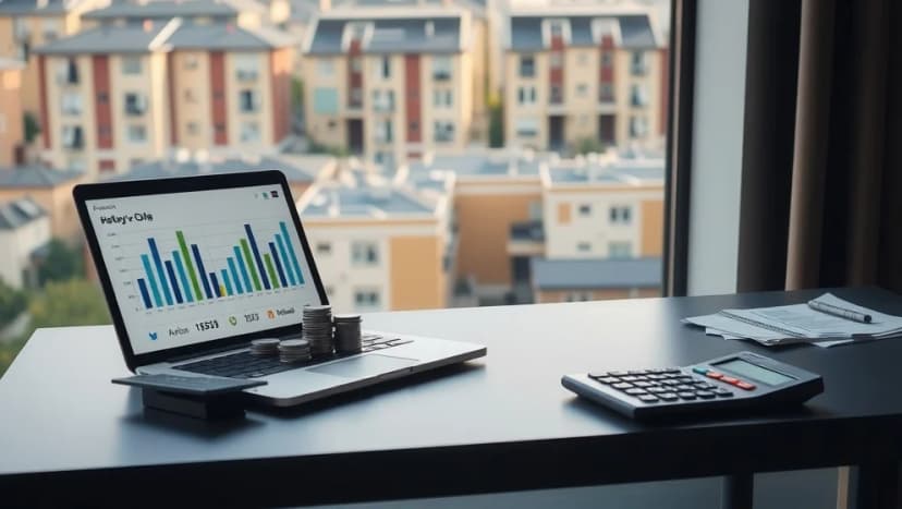 Balder B Aktie värt att investera i