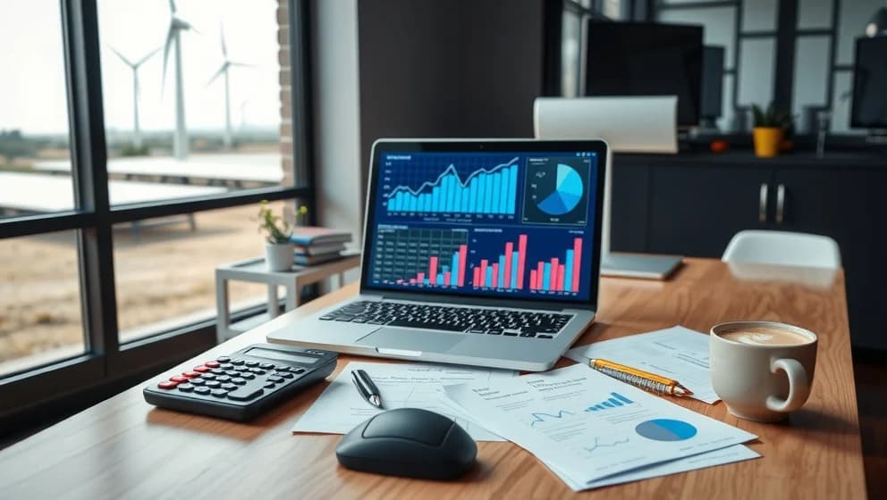 Dala Energi aktie värd att investera i