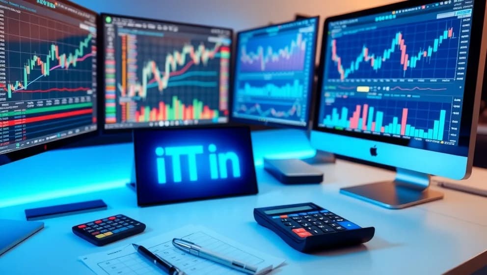 Dustin Group aktie värd att köpa