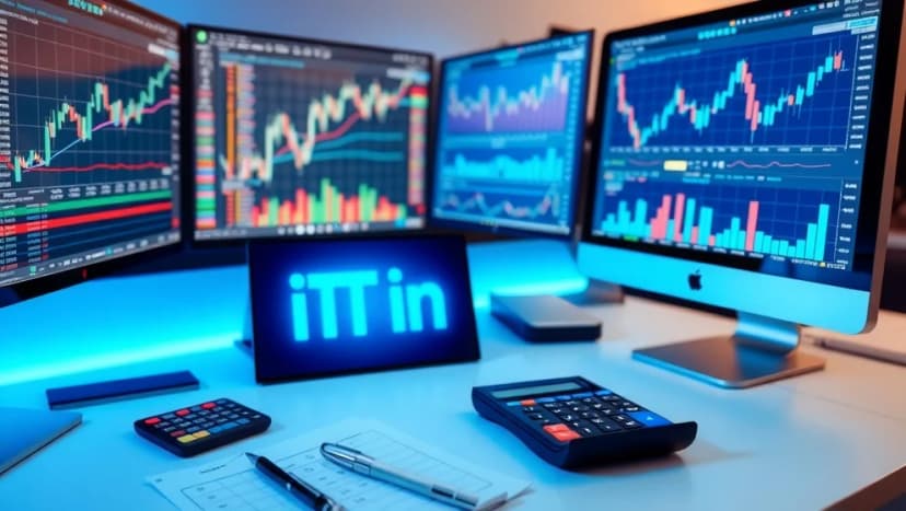 Dustin Group aktie värd att köpa