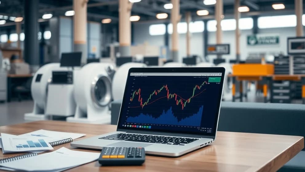 Electrolux B aktie värd att investera i