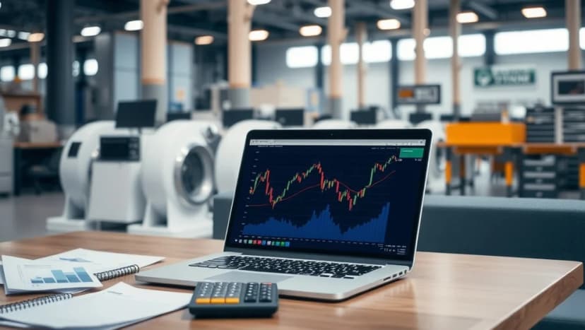 Electrolux B aktie värd att investera i