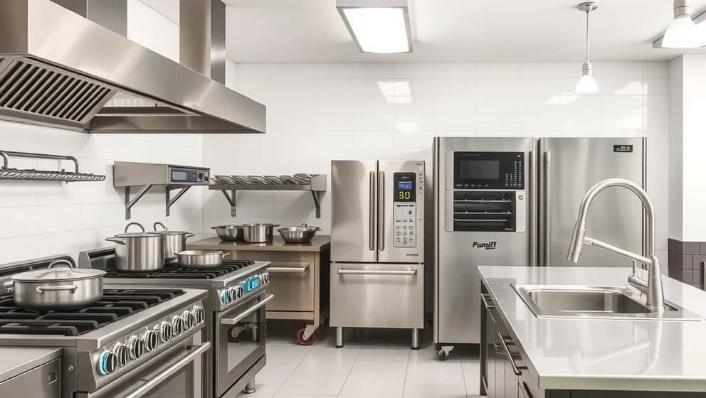 Electrolux Professional Aktie värd att köpa