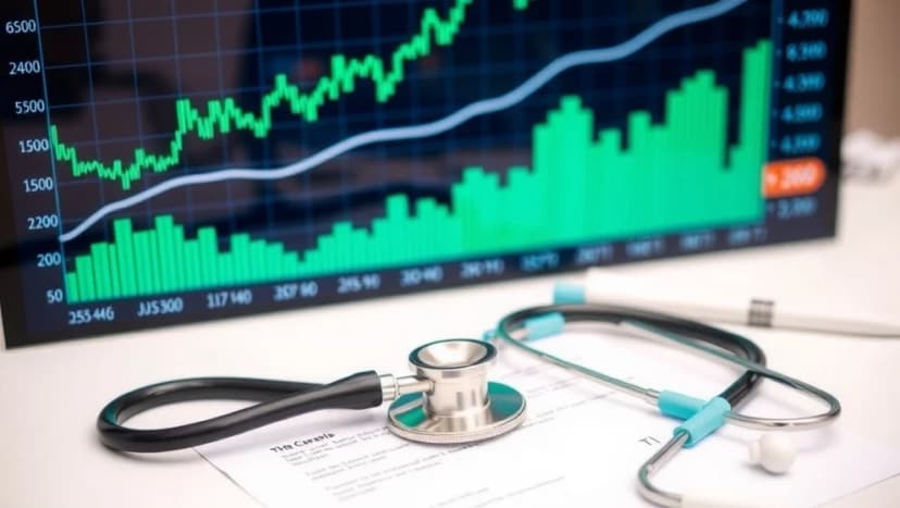 Elicera Therapeutics aktie värd att följa