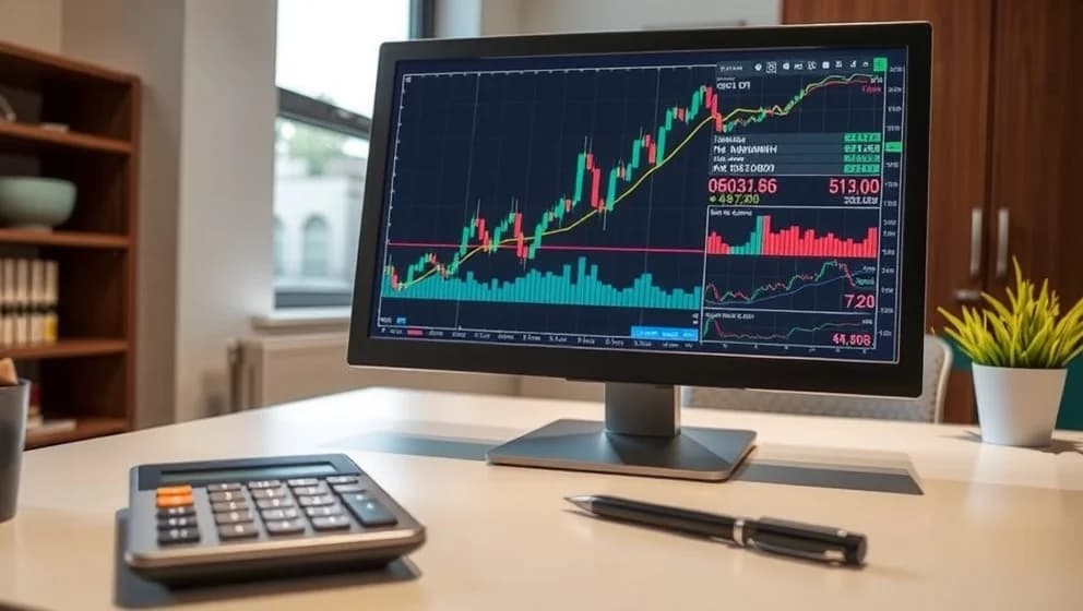 Eric B aktie värd att köpa