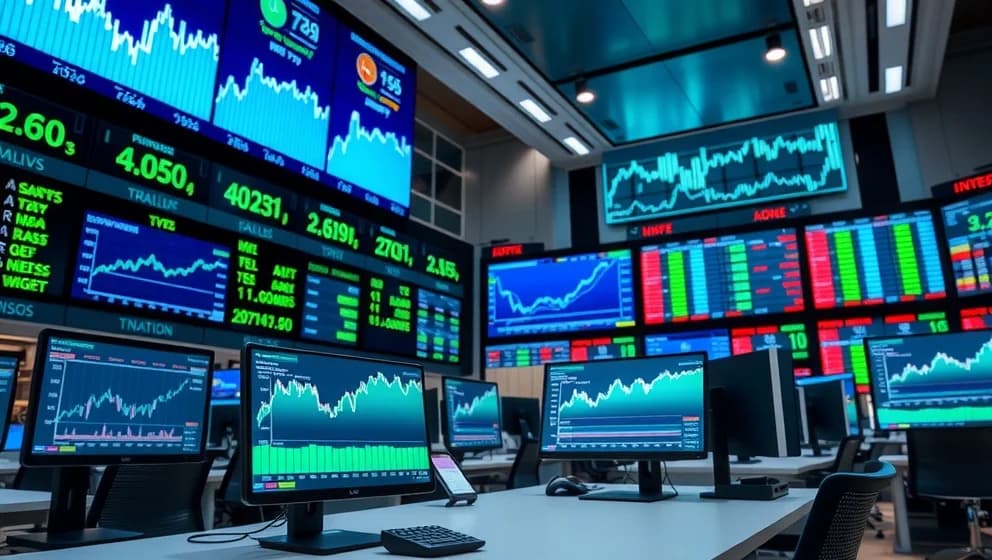 Ericsson B aktie idag