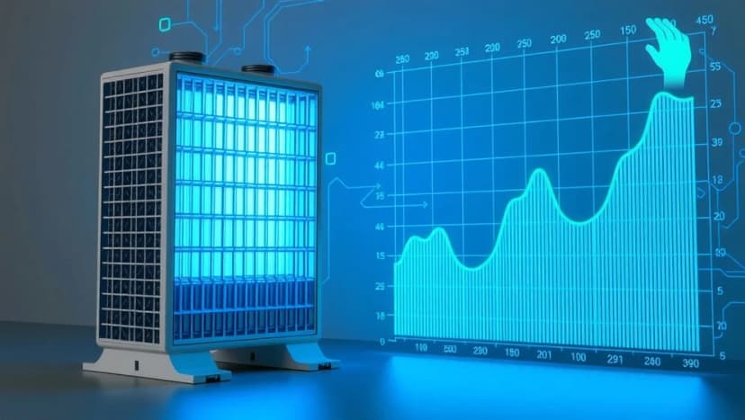 Fuelcell Energy aktie värd att investera i?