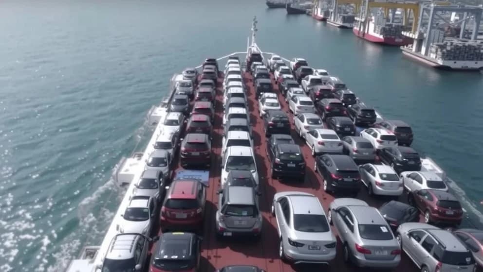 Höegh Autoliners aktie värd att investera i