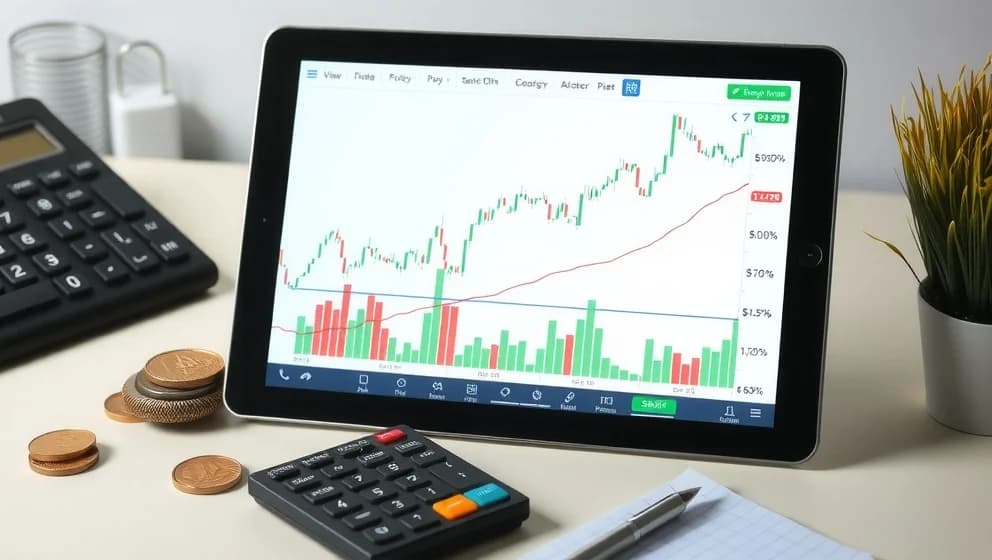 Investor Aktie A vägen till bättre avkastning
