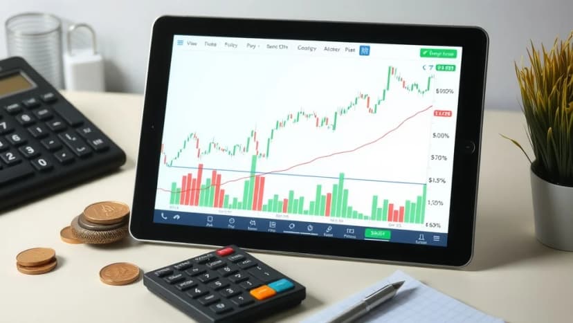 Investor Aktie A vägen till bättre avkastning