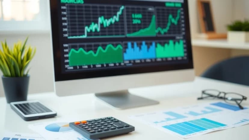 Moment Group Aktie värd att köpa nu