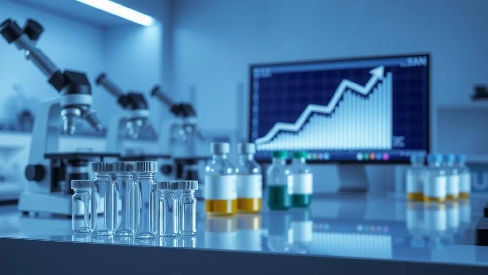 Pila Pharma aktie värd att köpa nu