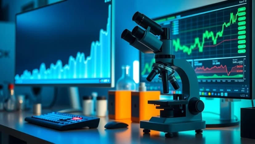 Q Linea aktie värd att köpa idag