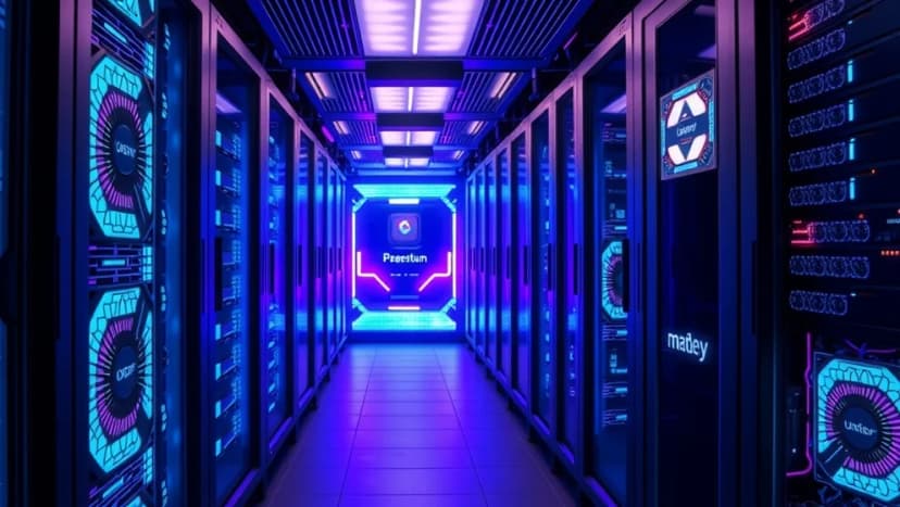 Rigetti Computing aktie värt att följa