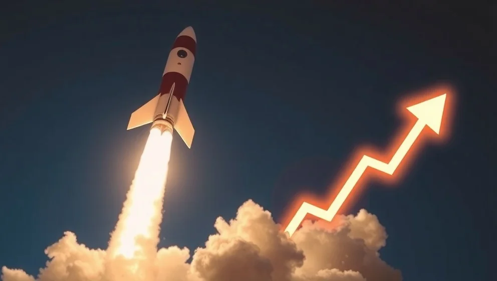 Rocket Lab aktie värd att köpa nu