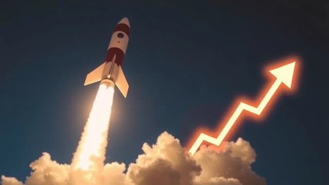 Rocket Lab aktie värd att köpa nu