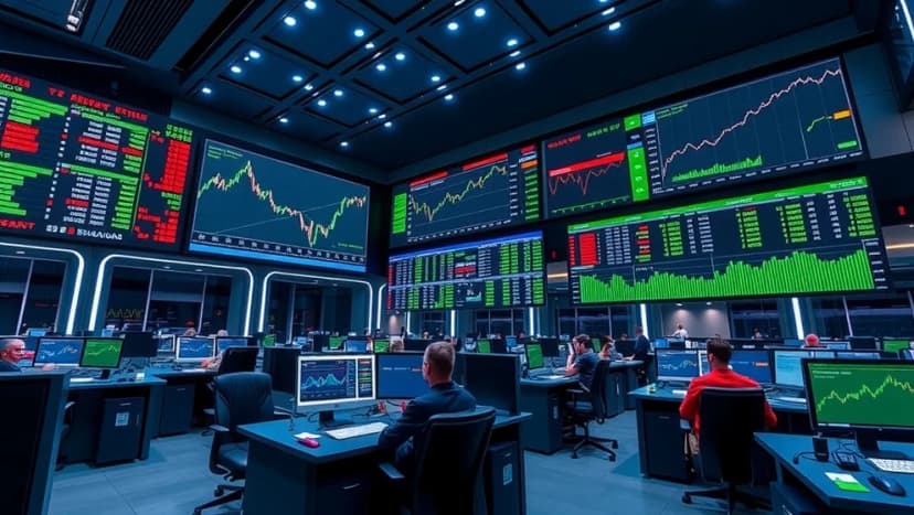 Saab aktie analys för investerare