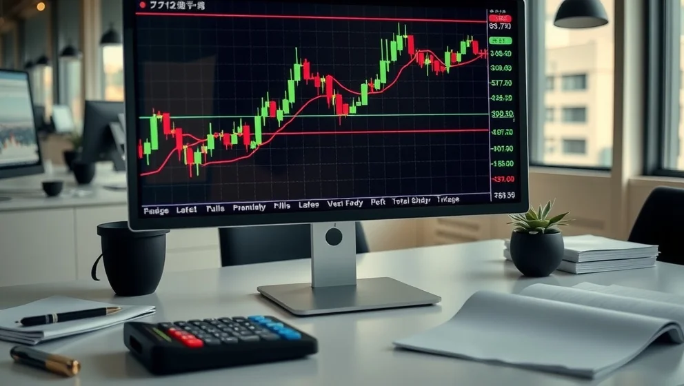 Saab aktie B stiger och faller på börsen
