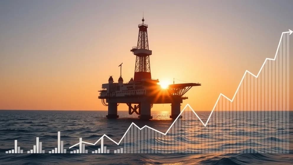 Shamaran Petroleum aktie värt att investera i