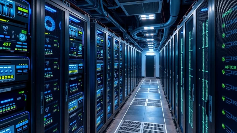 Super Micro Computer aktie värd att köpa