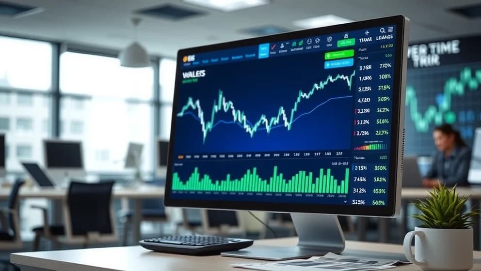 Transfer Group Aktie värd att köpa nu