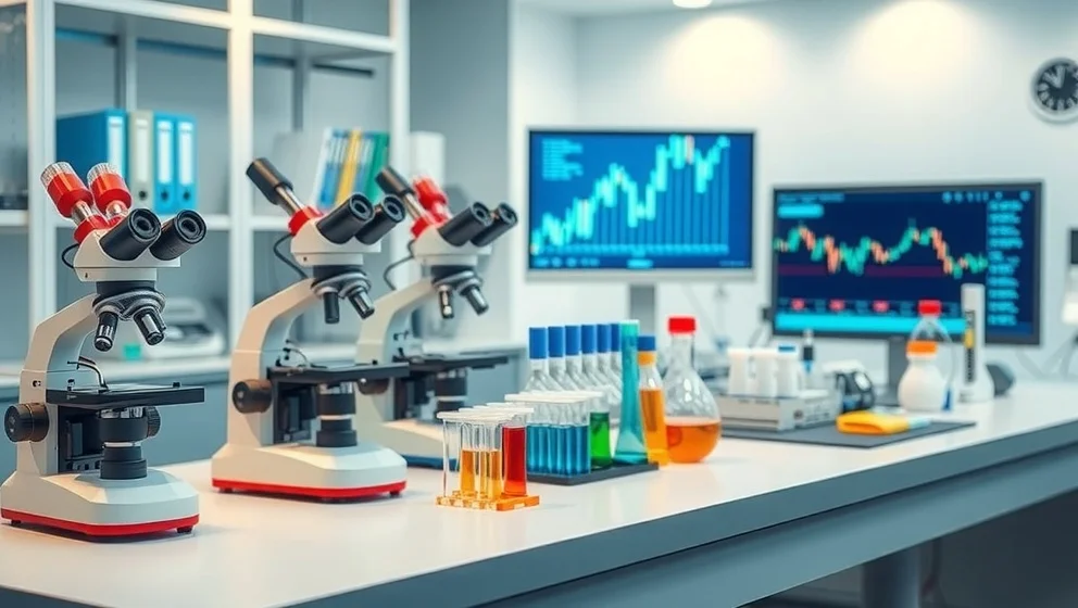 Vad är Egetis Therapeutics aktie