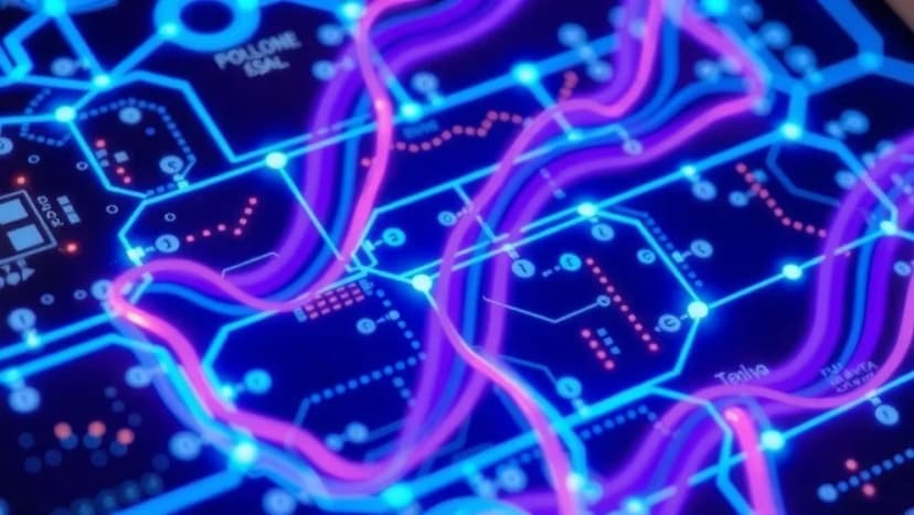 Vad är en quantum computing aktie