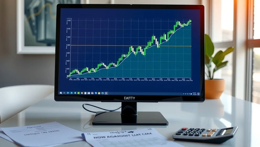 Vad är Nutex Health aktie och hur fungerar den