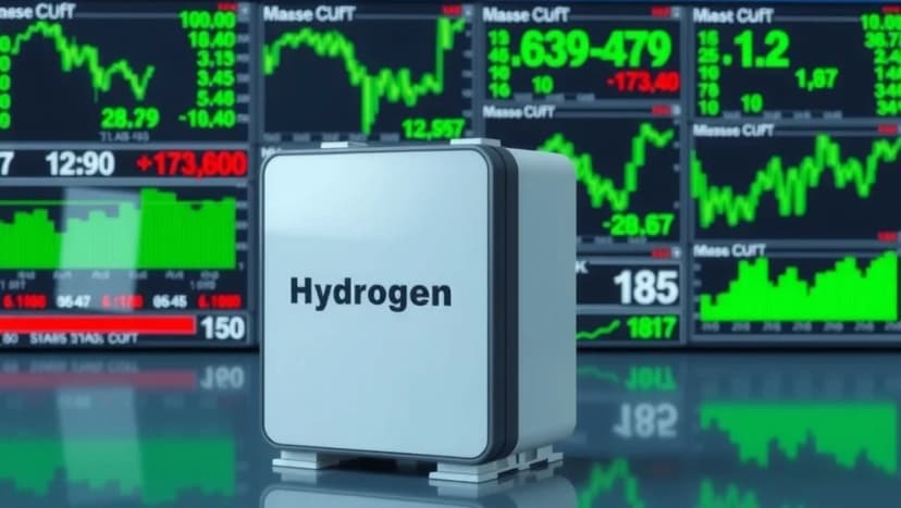 Vad är Power Cell Aktie och hur fungerar det