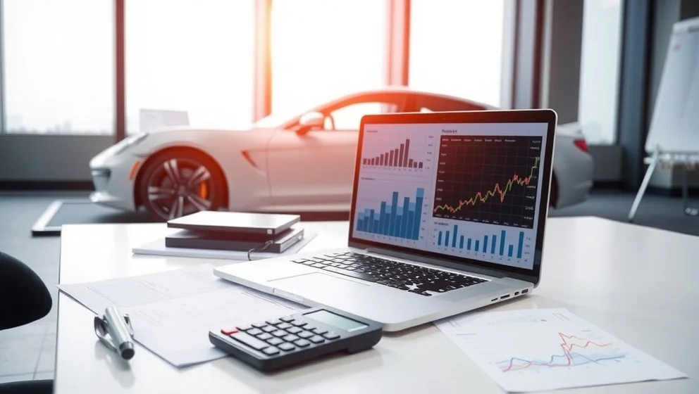 Vad är Volvo A aktie och hur fungerar den