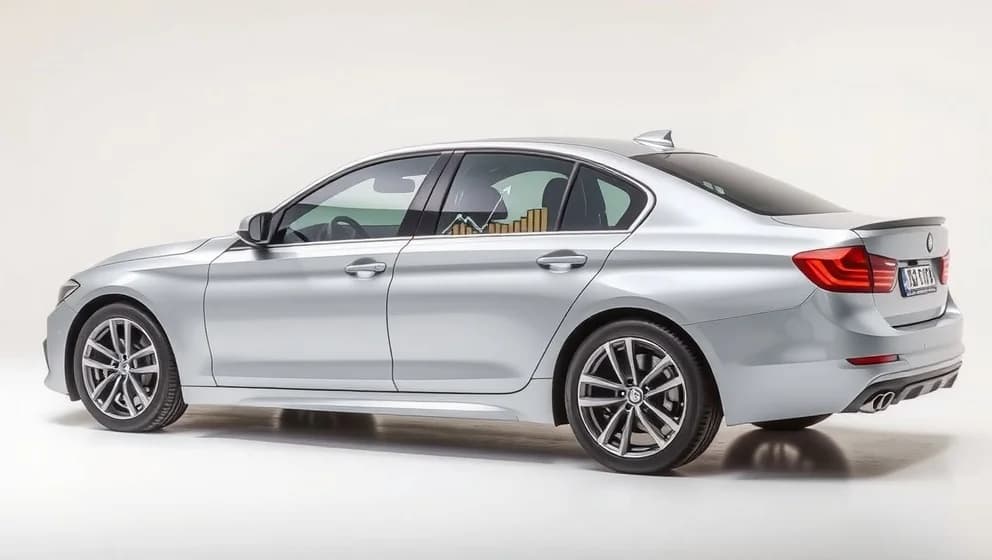 Vad är Volvo Car B Aktie egentligen