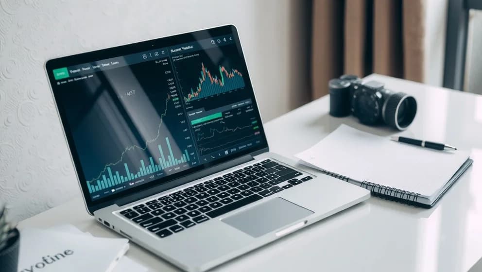 Vad diskuterar Evolution aktie forum användare om