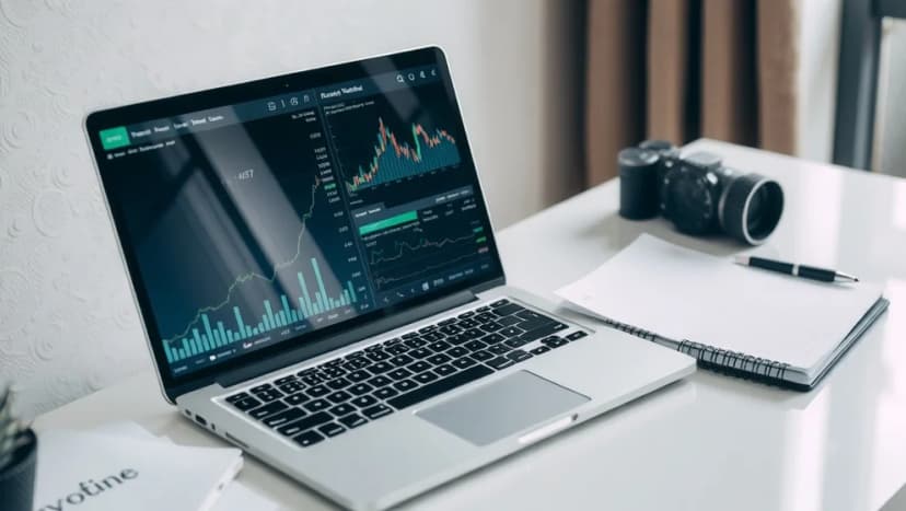 Vad diskuterar Evolution aktie forum användare om