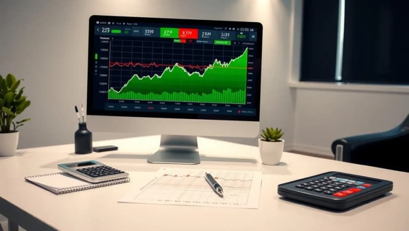 Vad du bör veta om Sagax D aktie