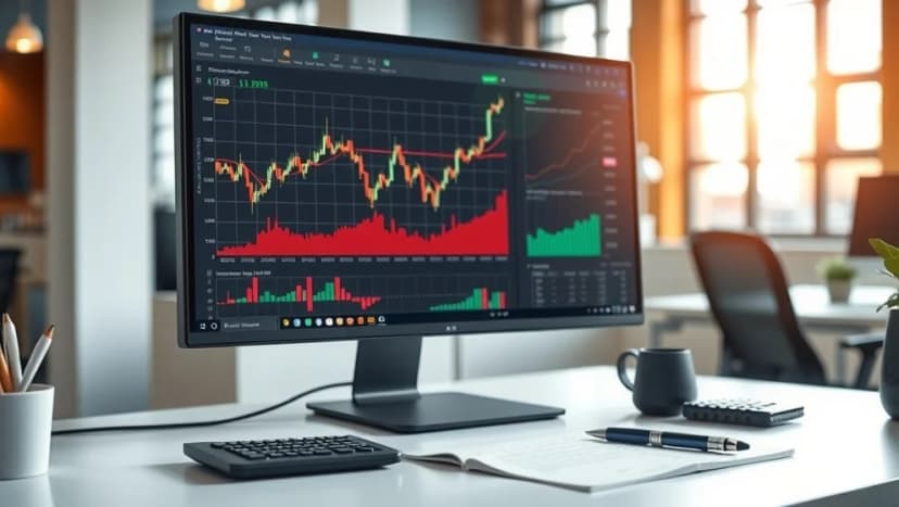 Volvo Cars Aktie Forum för investerare