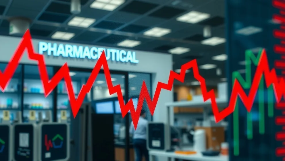 Zealand Pharma Aktie växa eller falla