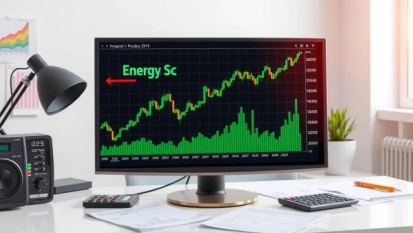 Zenith Energy aktie vägen mot framtid